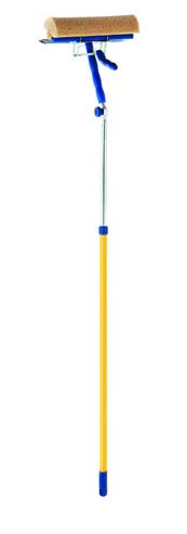 Apex Stierka na okno 25cm + teleskopická rúčka