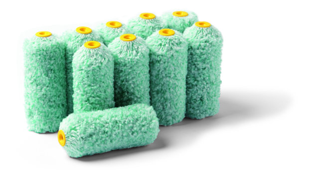 Schuller Eh'klar Microline Pro HK Radiátorový valček 10 cm