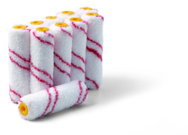 Schuller Eh'klar Microline HK Radiátorový valček 10 cm