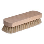 Cedric Kefa na leštenie svetlá štetina 15 cm