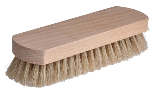 Cedric Kefa na leštenie svetlá štetina 15 cm