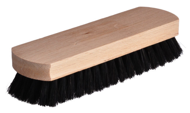 Cedric Kefa na leštenie tmavá štetina 15cm