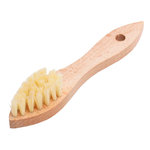 Cedric Kefa na topánky