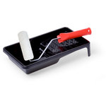 Schuller Eh'klar Perlon Lakovacia súprava 10cm/6mm