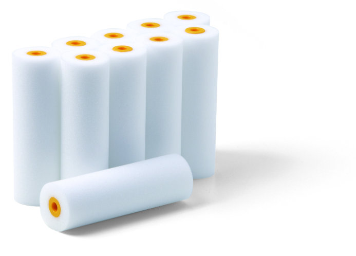 Schuller Eh'klar Soft HK Pro Valček na lakovanie 11 cm