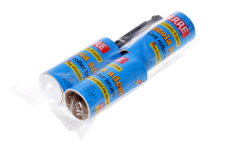 Cedric Kefa na šaty rolka +2 náhrady