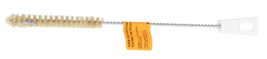 Cedric Kefa na skúmavky, priemer 10 mm