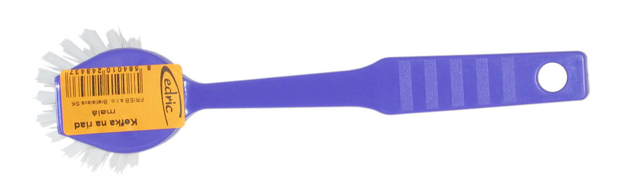 Cedric Kefa na riad malá