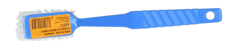 Cedric Kefa na riad stredná