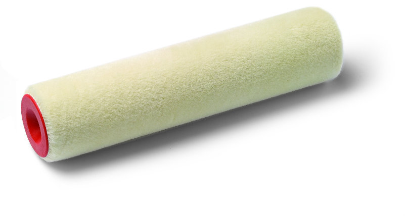 Schuller Eh'klar Velvet Valec maliarsky 18cm/4mm