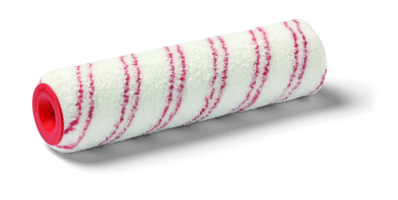 Schuller Eh'klar Microline Valec maliarsky 18cm/9mm