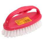 Cedric Kefa na drhnutie oválna s rúčkou