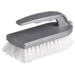 Cedric Kefa na drhnutie žehlička