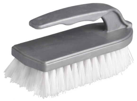 Cedric Kefa na drhnutie žehlička