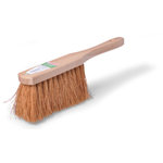 Bürstenmann Metlička kokosová drevená malá