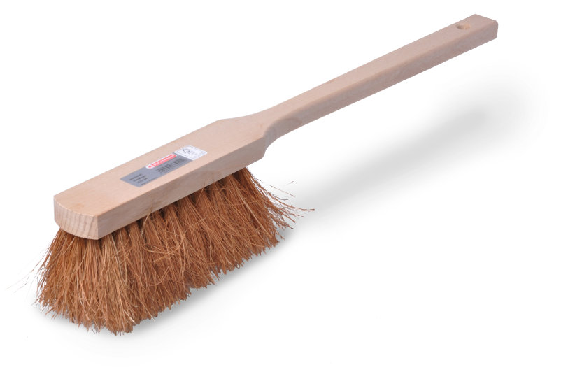 Bürstenmann Metlička kokosová drevená väčšia