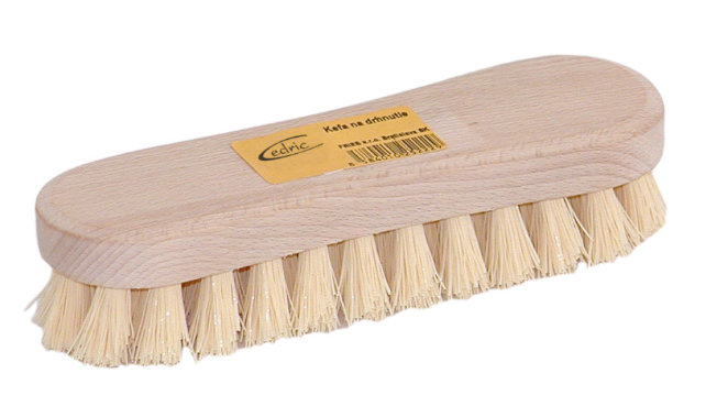 Cedric Kefa na drhnutie malá