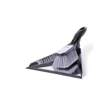 Bürstenmann Metlička + kovová lopatka DELTA