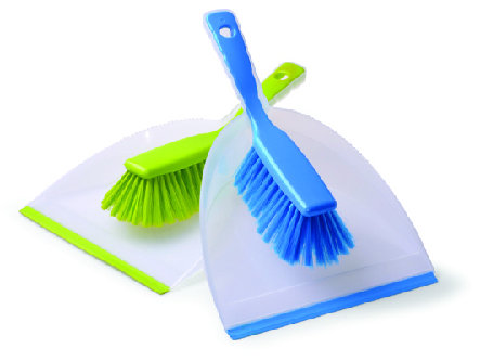 Cedric Lopatka pevná + metlička