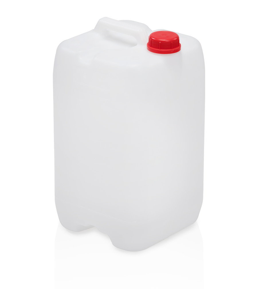 Cedric Bandaska širokohrdlá s ventilom 25 l