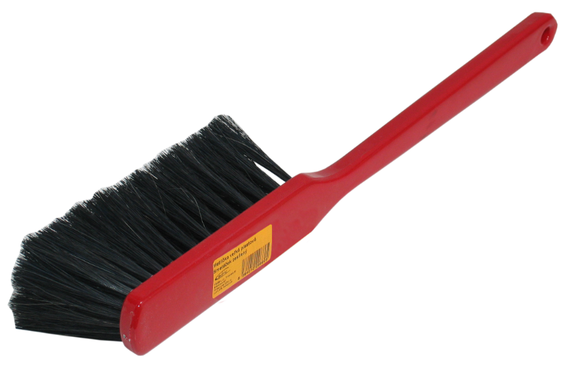 Cedric Metlička plastová veľká