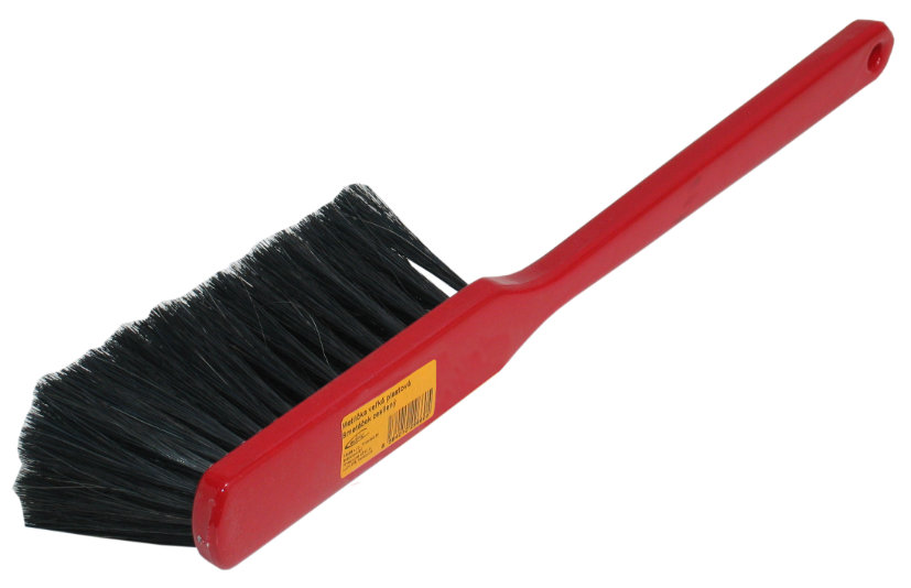 Cedric Metlička plastová veľká