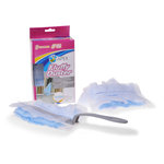 Apex Prachovka na rúčke FLUFFY +5 náhrad