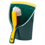 Cedric Súprava metlička + lopatka JUMBO