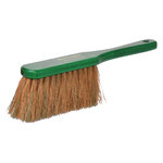 Botanika Metlička kokosové vlákno zelená 28 cm