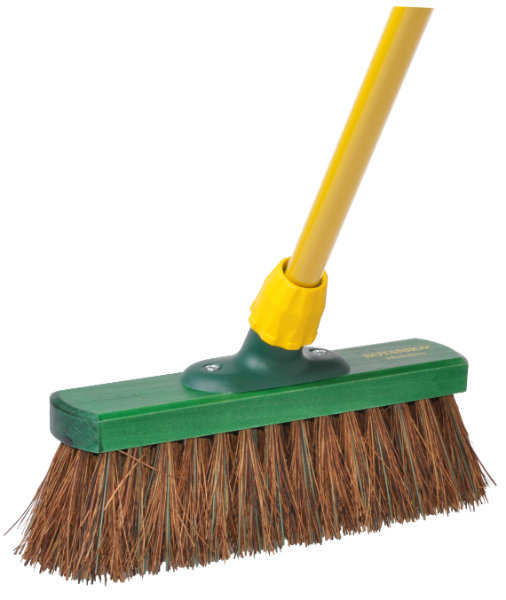 Botanika Zmeták záhradný + teleskopická rúčka