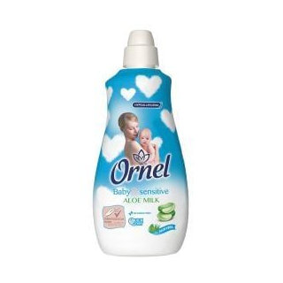 Ornel Baby&Sensitive Aloe Aviváž 1,6 l