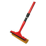 Cedric Stierka na okno + teleskopická rúčka