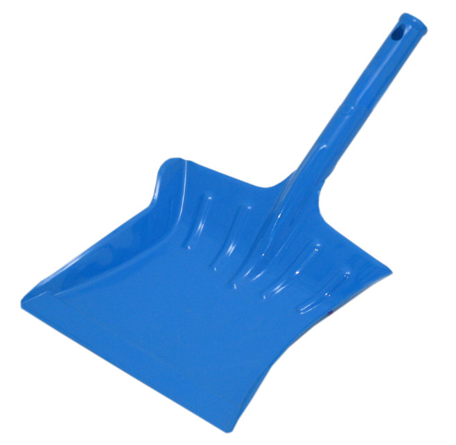 Cedric Lopatka kovová