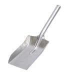 Cedric Lopatka na uhlie pozinkovaná