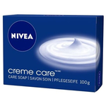 Nivea Creme Care Toaletné mydlo 100 g