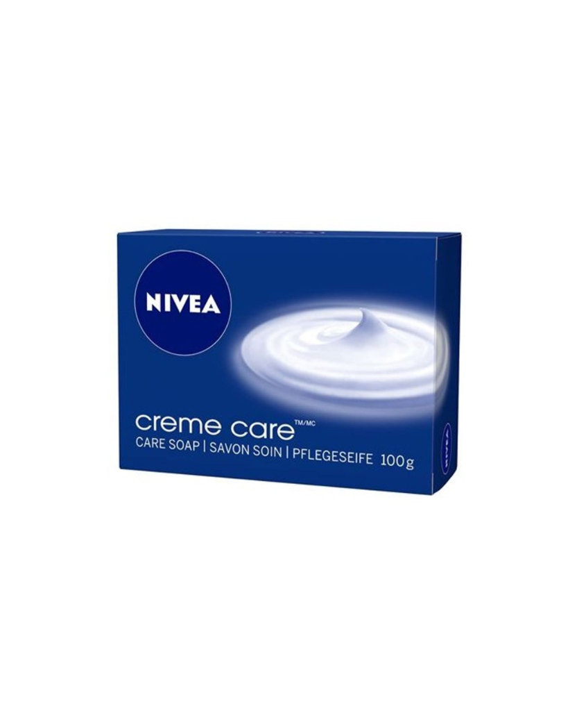 Nivea Creme Care Toaletné mydlo 100 g