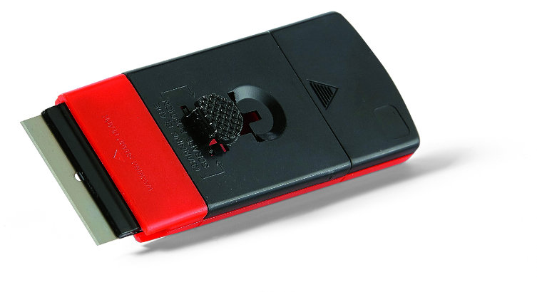 Schuller Eh'klar Toco Vignetto Škrabka na sklo