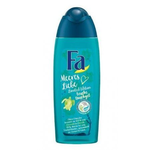 FA Meeres Liebe Frische Dámsky sprchový gél 250 ml