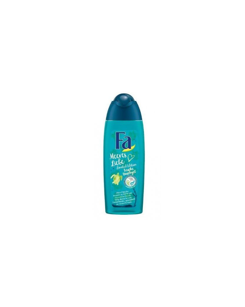 FA Meeres Liebe Frische Dámsky sprchový gél 250 ml