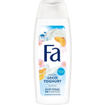 FA Women Greek yogurt Sprchový gél 250 ml