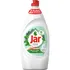 Jar Sensitive Tea Tree Prostriedok na umývanie riadu 900 ml