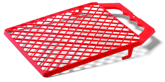 Schuller Eh'klar Stieracia mriežka 27 x 30 cm