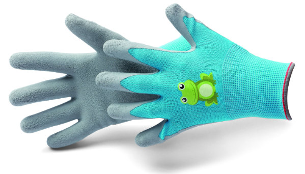 Schuller Eh'klar Florastar Mini Detské záhradné rukavice