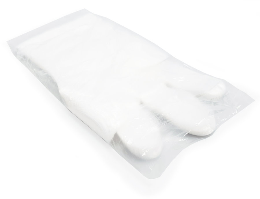 Cedric Rukavice jednorazové PE 100 ks