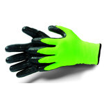 Schuller Eh'klar Allstar Thermo Zimné pracovné rukavice