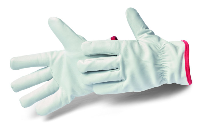 Schuller Eh'klar Workstar Arctic Zimné pracovné rukavice