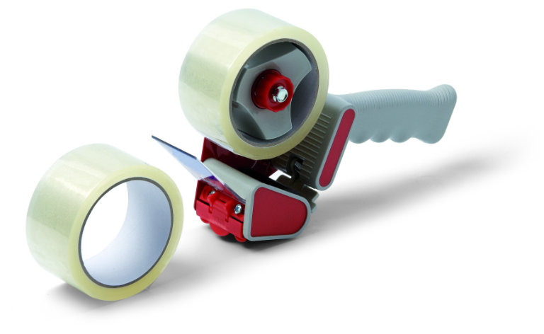 Schuller Eh'klar Box Tec Odvíjač +2 pásky