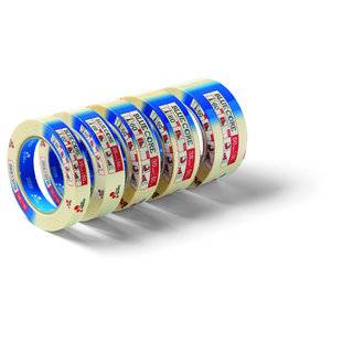 Schuller Eh'klar BlueCore Zakrývacia lepiaca páska 19mm x 50m