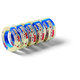 Schuller Eh'klar BlueCore Zakrývacia lepiaca páska 30mm x 50m