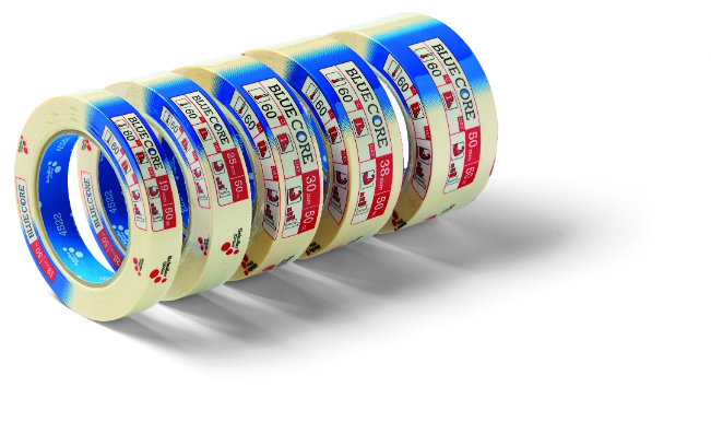 Schuller Eh'klar BlueCore Zakrývacia lepiaca páska 25mm x 50m